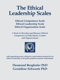 bokomslag The Ethical Leadership Scales