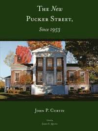 bokomslag The New Pucker Street, Since 1953