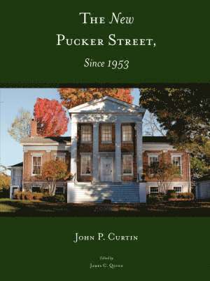 The New Pucker Street, Since 1953 1