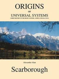 bokomslag Origins of Universal Systems