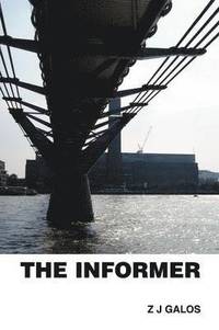 bokomslag The Informer
