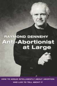 bokomslag Anti-Abortionist At Large