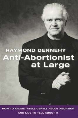 Anti-Abortionist At Large 1