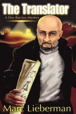 Marc Lieberman - Translator, Inbunden