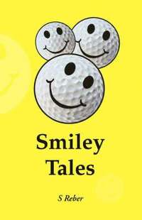 bokomslag Smiley Tales