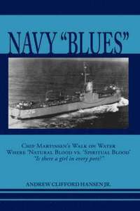 bokomslag Navy "Blues"
