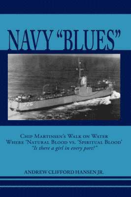 Navy "Blues" 1