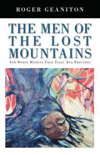 bokomslag Men of the Lost Mountains