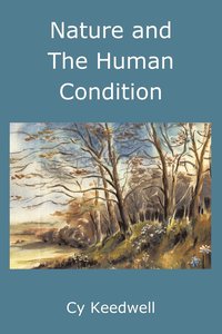 bokomslag Nature and The Human Condition