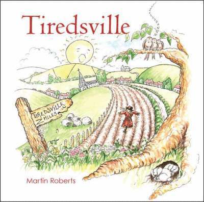 Tiredsville 1