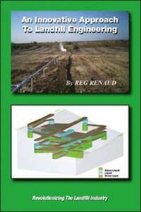 bokomslag Innovative Approach to Landfill Engineering