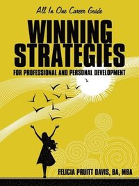 bokomslag Winning Strategies for Professional and Personal Development