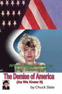 bokomslag Demise of America