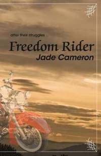 bokomslag Freedom Rider