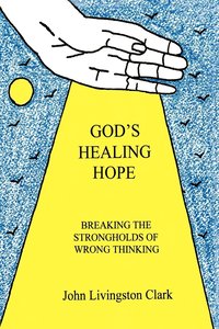 bokomslag God's Healing Hope