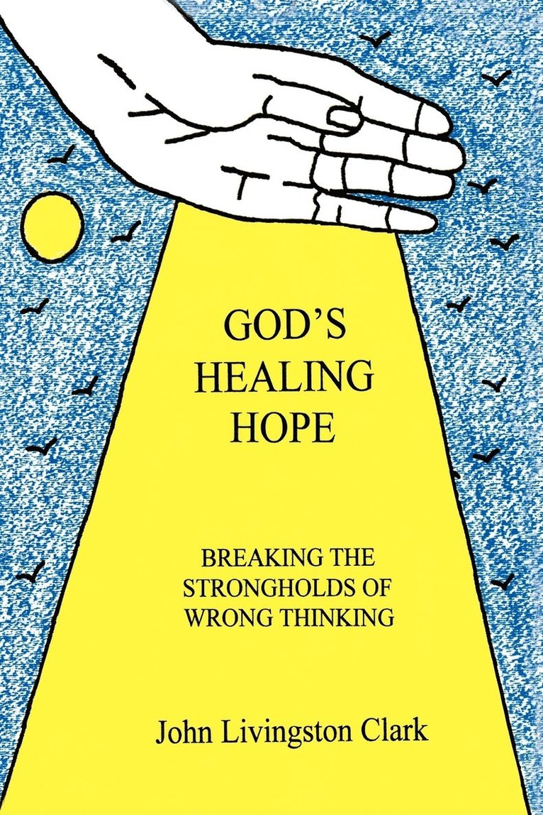 God's Healing Hope 1