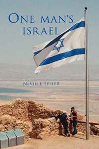 bokomslag One Man's Israel