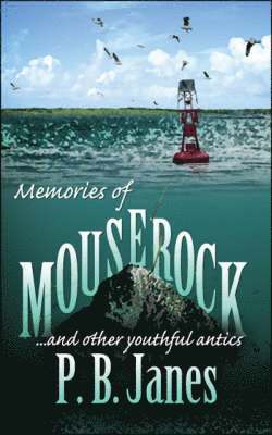 bokomslag Memories of Mouse Rock