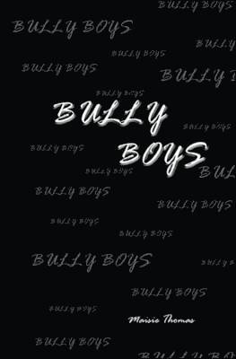 bokomslag Bully Boys