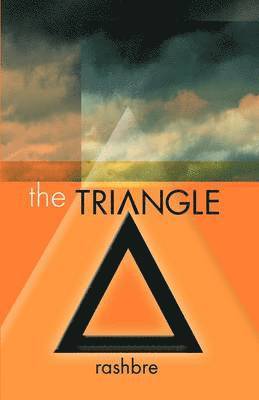 Rashbre - Triangle, Häftad