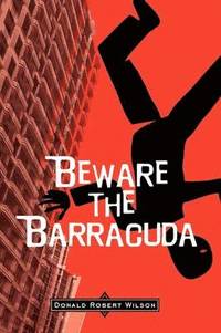 bokomslag Beware the Barracuda