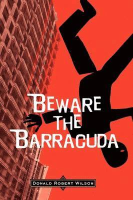 Beware the Barracuda 1
