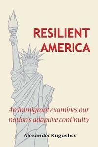 bokomslag Resilient America