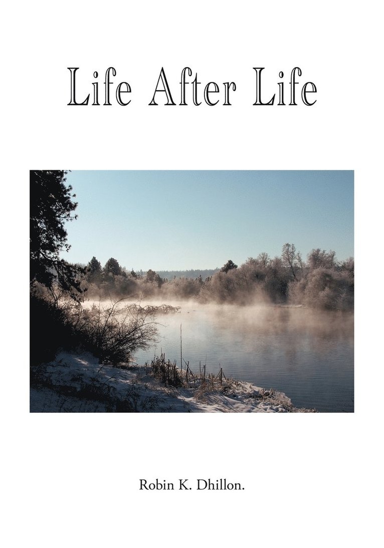Life After Life 1