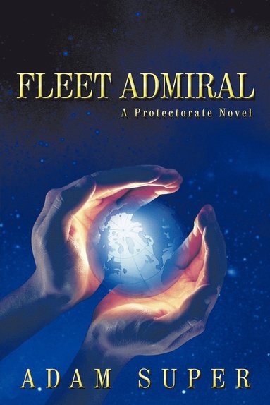 bokomslag Fleet Admiral