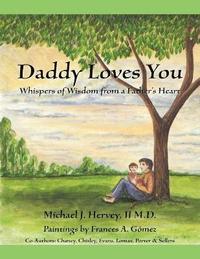 bokomslag Daddy Loves You