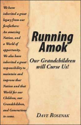 Running Amok 1