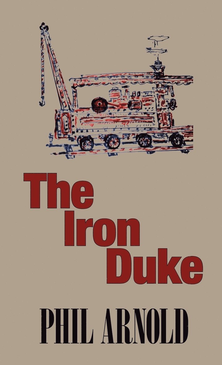 The Iron Duke 1