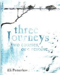 bokomslag Three Journeys