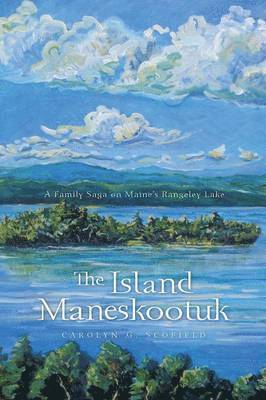 The Island Maneskootuk 1