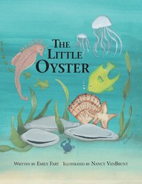 bokomslag Little Oyster