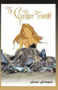 bokomslag Golden Trash