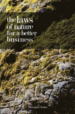 Laws of Nature for a Better Business