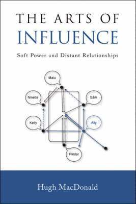Hugh MacDonald - Arts of Influence, Häftad