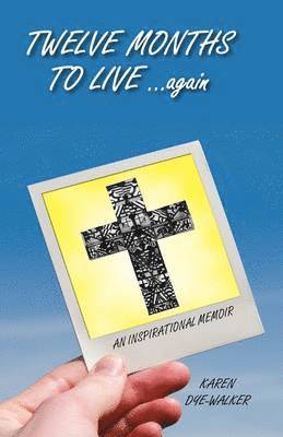 bokomslag Twelve Months to Live... Again