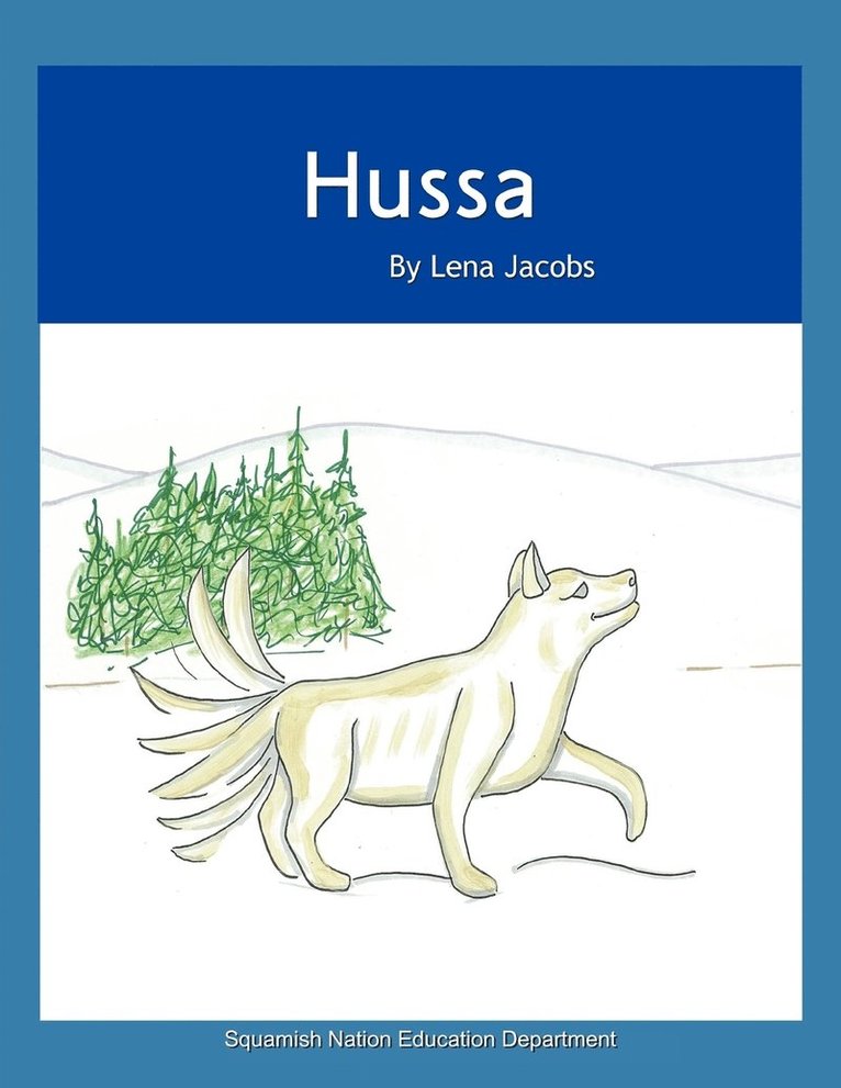 Hussa 1