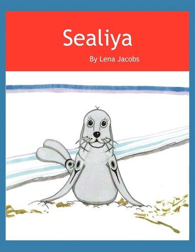 bokomslag Sealiya