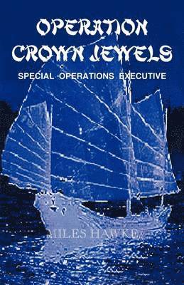 bokomslag Operation Crown Jewels