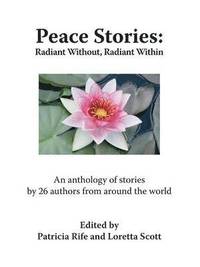 bokomslag Peace Stories