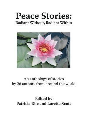 bokomslag Peace Stories