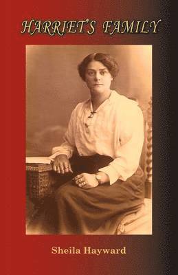 Sheila Hayward - Harriet's Family, Häftad