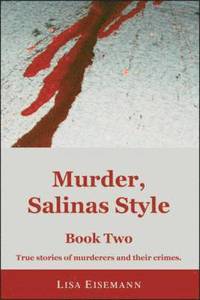 bokomslag Murder, Salinas Style: Bk. 2