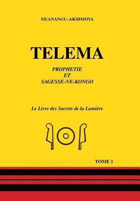 Muanangu-Akihmoya, Muanangu Akihmoya - Telema, Inbunden