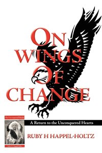 bokomslag On Wings of Change