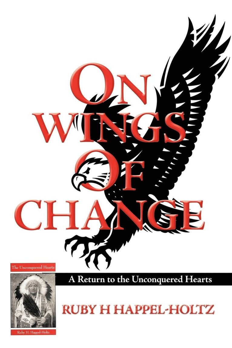 On Wings of Change 1