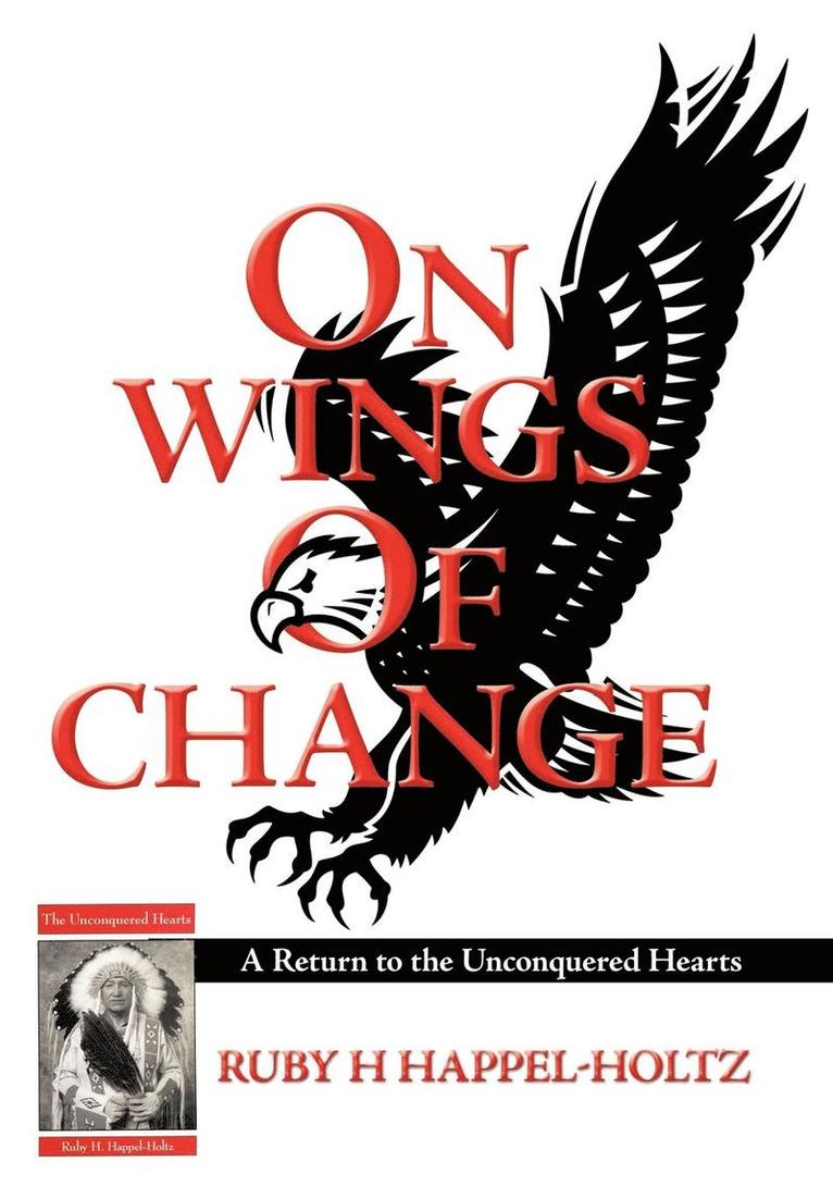 On Wings of Change 1